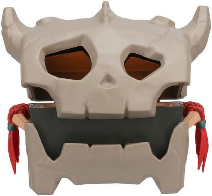 Paladone Tischlampe mit Sound The Legend Of Zelda (Bokoblin Truhenlicht)