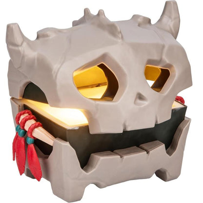 Paladone Tischlampe mit Sound The Legend Of Zelda (Bokoblin Truhenlicht)