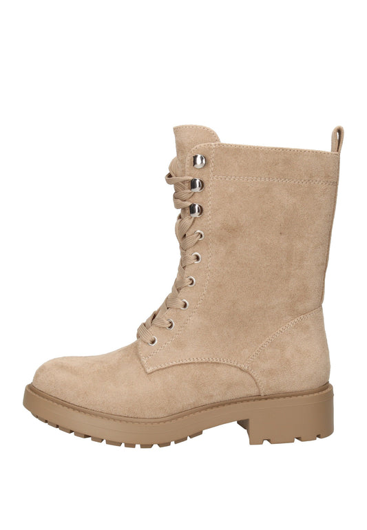 GR665 Boot GOLD&GOLD