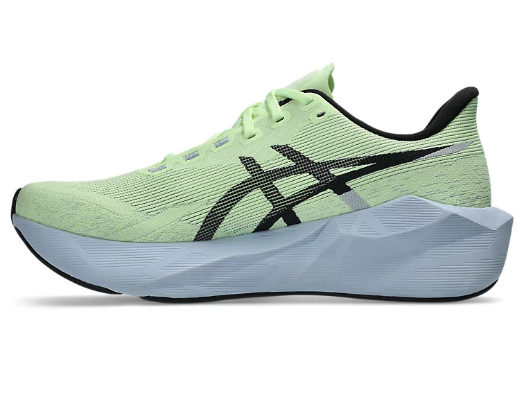 Asics Novablast 6 Men Yellow 1011C243-750